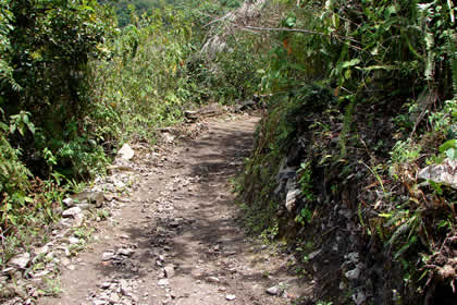 CAMINATA COCACHIMBA-GOCTA-COCACHIMBA 29