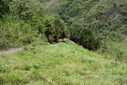 CAMINATA COCACHIMBA-GOCTA-COCACHIMBA 38