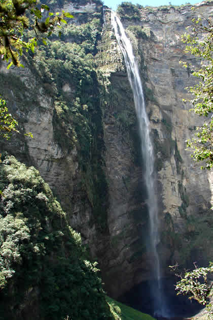 CATARATA DE GOCTA 11