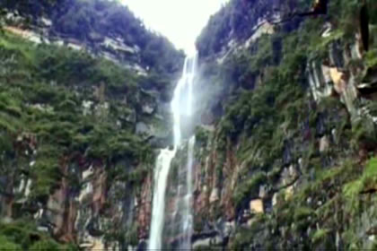 CATARATA LA CHINATA 06