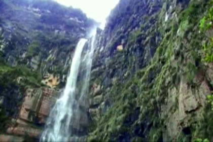 CATARATA LA CHINATA 07