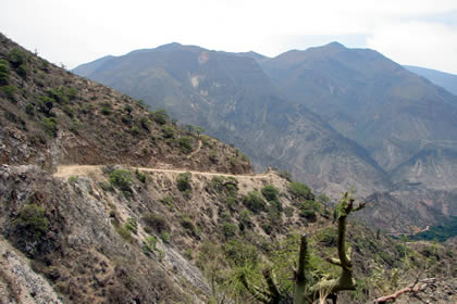 RUTA CHACANTO-LEYMEBAMBA 08