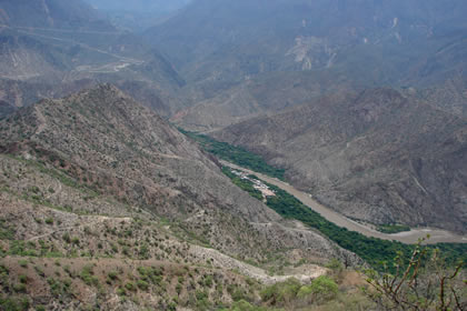RUTA CHACANTO-LEYMEBAMBA 09