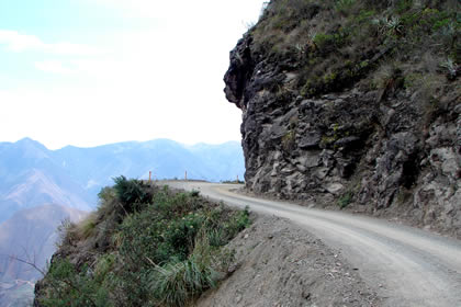 RUTA CHACANTO-LEYMEBAMBA 35