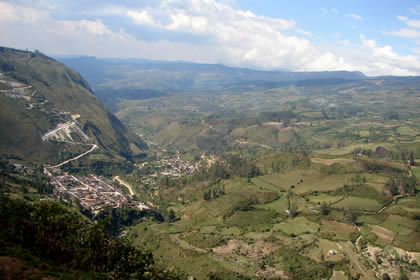 RUTA CHACANTO-LEYMEBAMBA 87