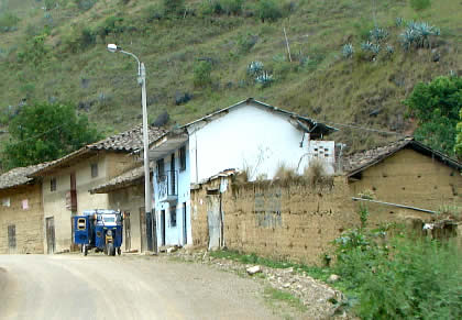 CHACHAPOYAS-CHACANTO-CAJAMARCA 07