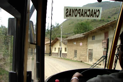 CHACHAPOYAS-CHACANTO-CAJAMARCA 08