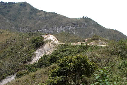 CHACHAPOYAS-CHACANTO-CAJAMARCA 17