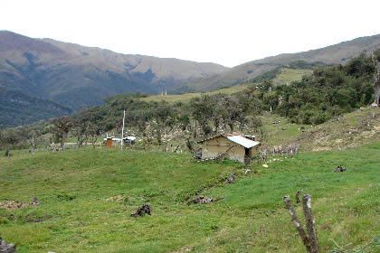 CHACHAPOYAS-CHACANTO-CAJAMARCA 23