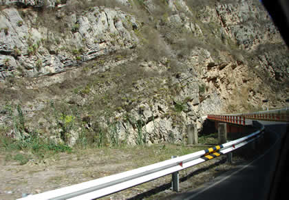 RUTA CHACHAPOYAS - COCACHIMBA 20