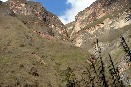 RUTA CHACHAPOYAS - COCACHIMBA 23