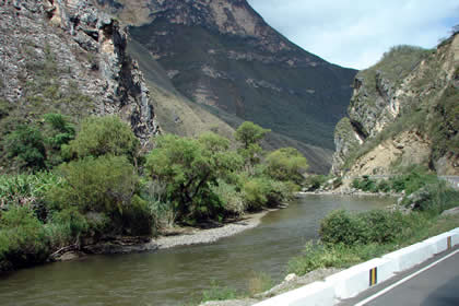 RUTA CHACHAPOYAS - COCACHIMBA 29