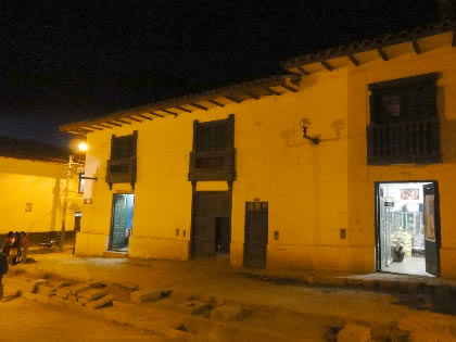 CHACHAPOYAS DE NOCHE 03