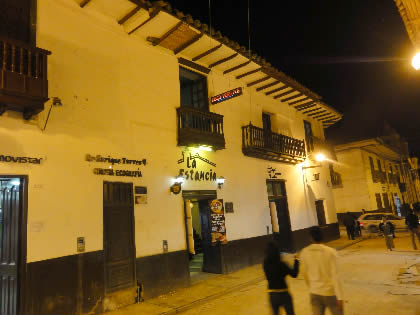 CHACHAPOYAS DE NOCHE 09