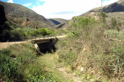RUTA CHACHAPOYAS-LUYA 09
