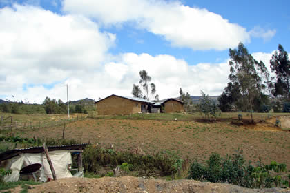 CHOCTA 08