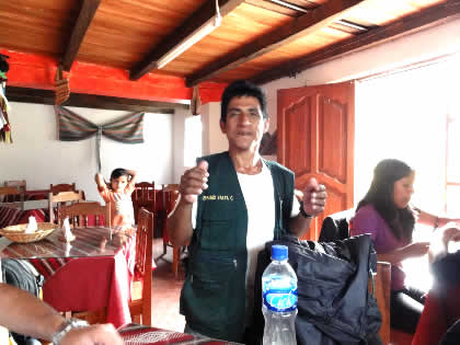 COCACHIMBA 17