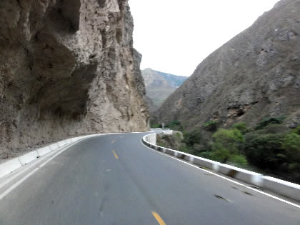 RUTA DE RETORNO COCACHIMBA-CHACHAPOYAS 05
