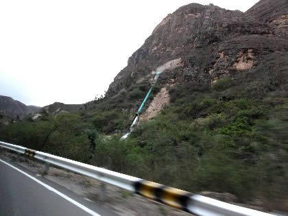 RUTA DE RETORNO COCACHIMBA-CHACHAPOYAS 11