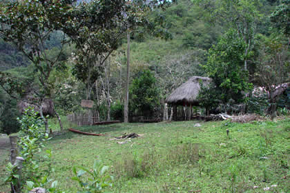 CABAÑITA LA GOLONDRINA 01