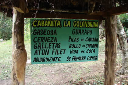 CABAÑITA LA GOLONDRINA 02
