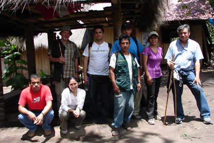 CABAÑITA LA GOLONDRINA 06