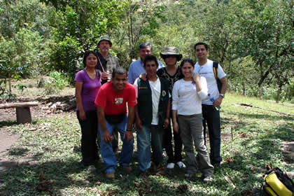 CABAÑITA LA GOLONDRINA 07