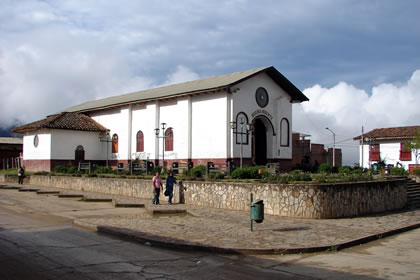 IGLESIA DE LA BUENA MUERTE 07