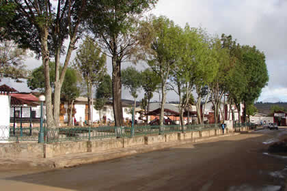 IGLESIA DE LA BUENA MUERTE 10