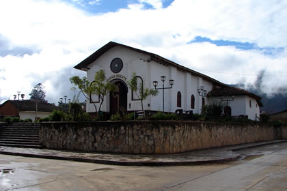 IGLESIA DE LA BUENA MUERTE 12