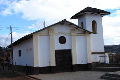 IGLESIA DE LA VIRGEN DE NATIVIDAD 01