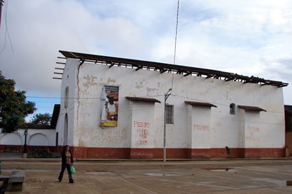IGLESIA NUESTRO SEÑOR DE BURGOS 04