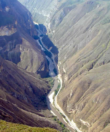 RUTA LAMUD - PUEBLO DE MUERTOS 14