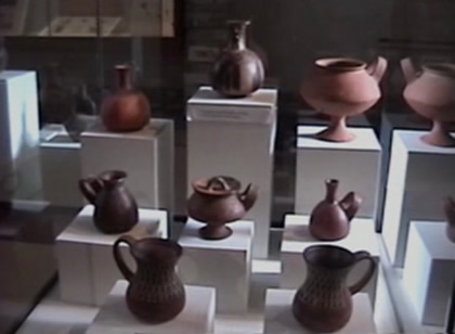 MUSEO DE LEYMEBAMBA 12
