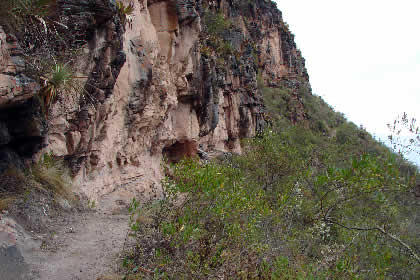 CAMINATA DE REGRESO DE PUEBLO DE MUERTOS 24