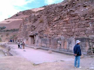 CHAVIN DE HUANTAR 7