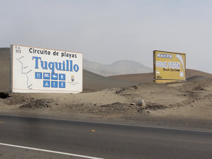 CIRCUITO DE PLAYAS TUQUILLO 03