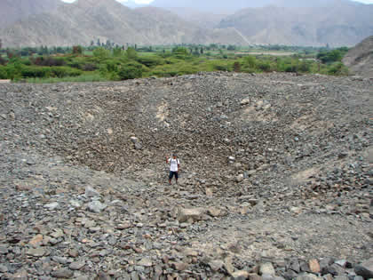 COMPLEJO ARQUEOLOGICO MANDINGA 05
