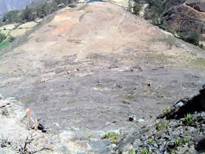 LOS RESTOS ARQUEOLOGICOS DE CORONGUIMARCA 05