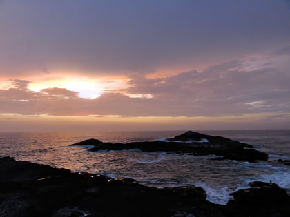 SUNSET EN TUQUILLO 03