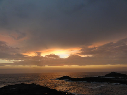 SUNSET EN TUQUILLO 04
