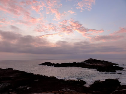 SUNSET EN TUQUILLO 06