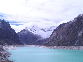 LAGUNA PARON