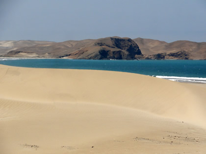 PLAYA EL GRAMADAL 06