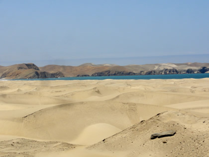 PLAYA EL GRAMADAL 09