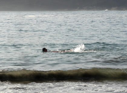 PLAYA MARACANA 11