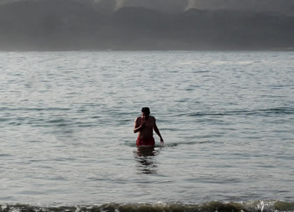 PLAYA MARACANA 12