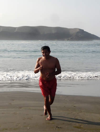 PLAYA MARACANA 14