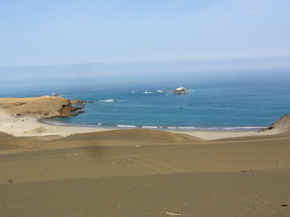PLAYA TAMBORERO 02