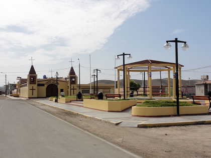 PUERTO HUARMEY 03